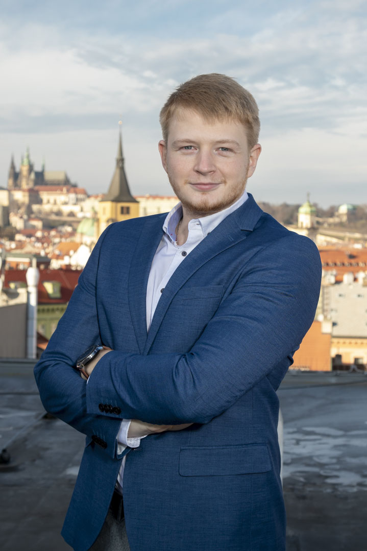 Ing. Robert Michálek - All-Computer.cz