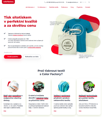 Colorfactory