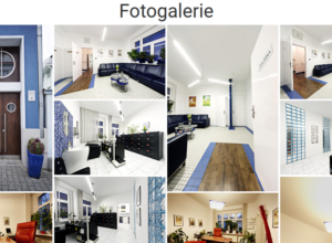 Realizované stránky - Diabetologie Kladno